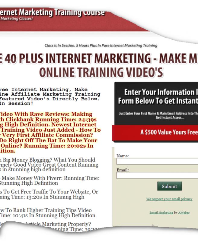 same, 21 ways to copy and paste ads and make $100 does